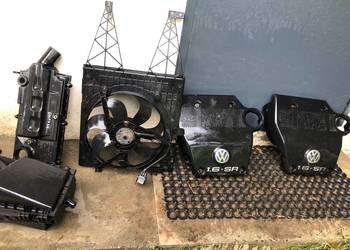 VW części do Golf 4