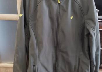 Kurtka 4f Softshell XL