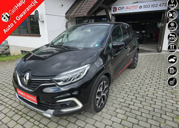 Renault Captur kompeltna dokumentacja serwisowa I (2013-2019)