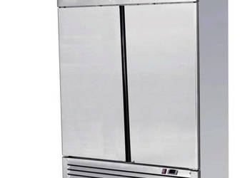 Szafa Mroźnicza Zamrażarka Gastronomiczna Sklepowa 1300l Bml8961