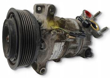 SPRĘŻARKA KLIMATYZACJI Volvo S60 II V40 II 2.0 D4 P31469966