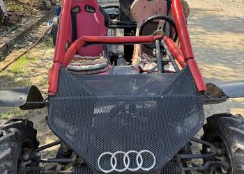 Buggy