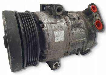 SPRĘŻARKA KLIMATYZACJI Opel Corsa D 1.2 1.4 16V 55701200