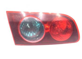 LAMPA TYŁ LEWA WEWNĘTRZNA FIAT CROMA 51727252 Kombi 06-11 ŚWIATŁO