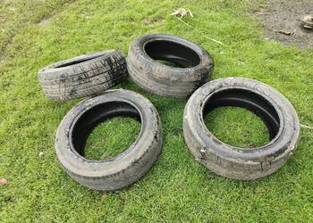 Opony 205/55R16
