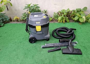 Odkurzacz Karcher NT 22/1 Ap L Gwarancja Wysyłka Serwis