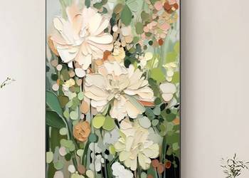 Duży obraz 95 x 150 cm (Darmowa dostawa)