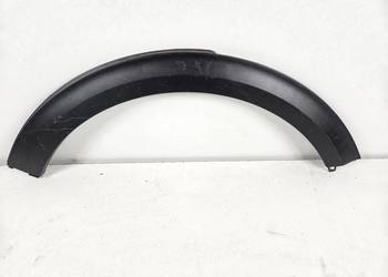 KIA NIRO LISTWA BŁOTNIKA LEWA TYLNA LEWY TYŁ 87743-G5000