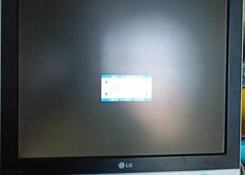 Monitor LG Flatron L1720B