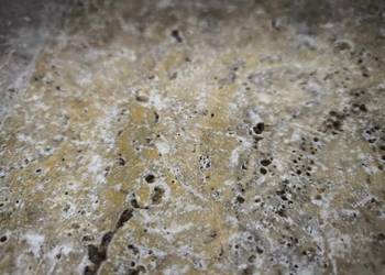 Płytki Trawertyn Scabos bębnowany 20,3x20,3x1,2 cm