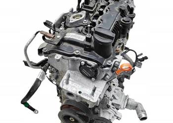 Hyundai Bayon 1.0 Silnik Słupek G3LF Palony 15 TYŚ MIL