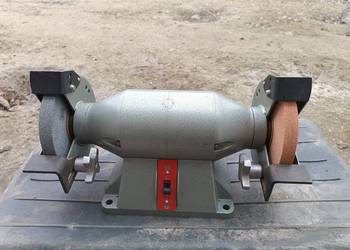 Szlifierka stołowa niemiecka firmy Vem