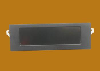 WYŚWIETLACZ 55555502902 Citroen C3 II (2009-2016)