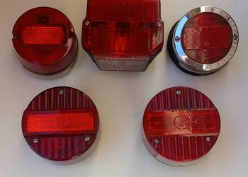 Lampa tył MZ ts, etz, trophy, Simson.DDR