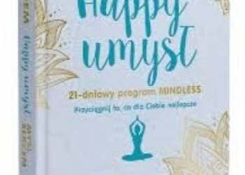 Happy umysł Kasia Bem