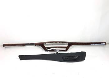 LISTWY DEKOR MERCEDES W221 A2216803493 Sedan/Limuzyna 05-13 WYKOŃCZENI