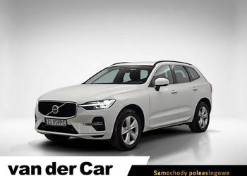 Volvo XC 60 Momentum Pro aut ! Z Polskiego Salonu ! Faktura VAT ! II (2017…