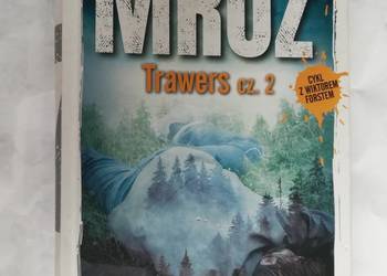 Remigiusz Mróz  -Trawers cz.2 Łódź Remigiusz Mróz  -Trawers cz.2 Łódź