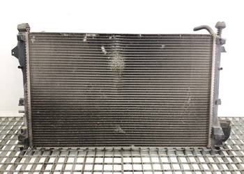 CHŁODNICA WODY OPEL VECTRA C 2.2 155KM 02-09 RADIATOR