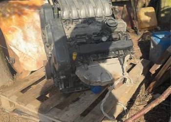 Posiadam silnik Peugeot 607 3.0 v6