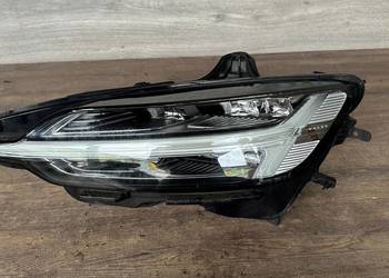 LEWA LAMPA PRZÓD FULL LED REFLEKTOR VOLVO S60 V60 32228866 EUROPA