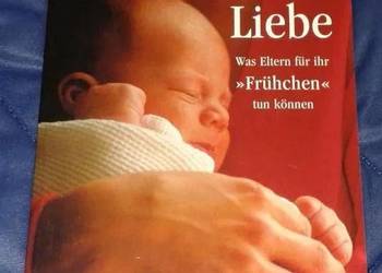 Frühgeborene brauchen Liebe - Kornelia Strobel