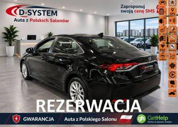 Toyota Corolla 22 Salon Polska 1.8 HYBRID 1wł z Pakietem TECH Serwis ASO E…