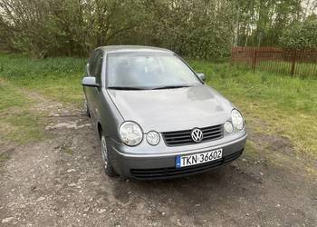 Volkswagen  Polo 1.2 LPG