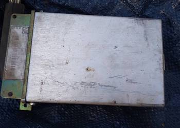 MAN F2000 komputer sterownik 6009358050 6009058036