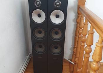 Bowers&Wilkins 603 S 2 kolumny podłogowe
