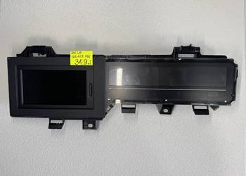 LICZNIK PRĘDKOŚCIOMIERZ WYŚWIETACZ RENAULT GRAND SCENIC 248100973R