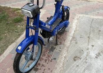 Motorynka