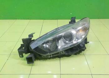 MAZDA 6 GJ III LIFT 2.2 D 15r SEDAN 4D lampa lewa przod