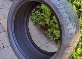 Opony 19Cali Bridgestone Potenza S001 2szt. 255/35R19 92Y