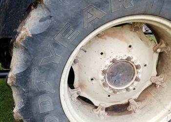 480/70 R34 Goodyear, Voltyre. Zamiennik 16.9 R34