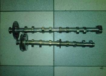 WAŁEK ROZRZĄDU WYLOT 06H109102AD 1.8TFSI 2.0TFSI VW AUDI
