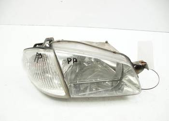 LAMPA PRAWA PRZÓD MAZDA 323F LAMPA PRAWA PRZÓD MAZDA 323F