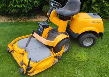 Traktorek kosiarka Stiga Park B&S INTEK V2 16KM HYDRO mulczer