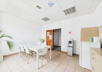 Przestronne biuro na wynejm