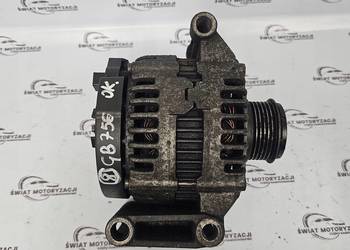 TRANSIT 2.2 TDCI P8FA alternator 150A 0121615002 6CIT-10300-BC