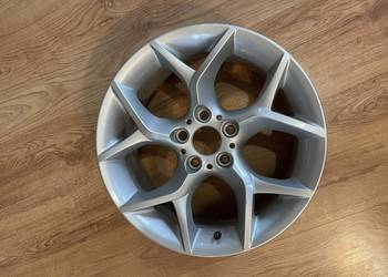 BMW X1 Felga 18 BDB stn