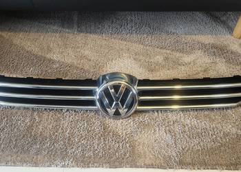Atrapa Grill VW Golf Sportsvan 2014/18 Sportvan