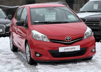 Salon Polska 1.3benz/gaz