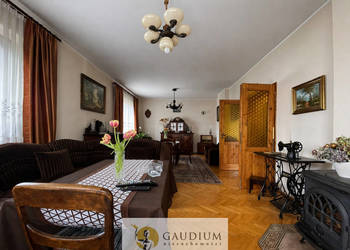 Dom z ogrodem w Pruszczu Gdańskim na sprzedaż