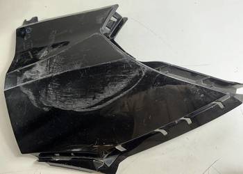 NAROŻNIK ZDERZAKA LEWY TYŁ AUDI Q3 SPORTBACK 2019- 83F807851