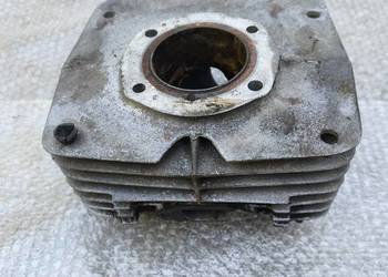 MZ TS 250 CYLINDER