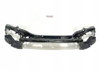 VOLVO S40 V50 03-12 PAS PRZEDNI WZMOCNIENIE PRZÓD