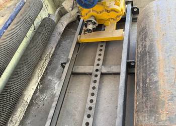 Przewiert poziomy Elektryczny