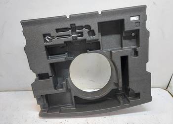 Mazda CX60 2023r wkład styropian bagażnika tył tylny