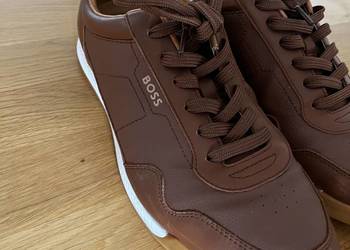Sneakersy BOSS